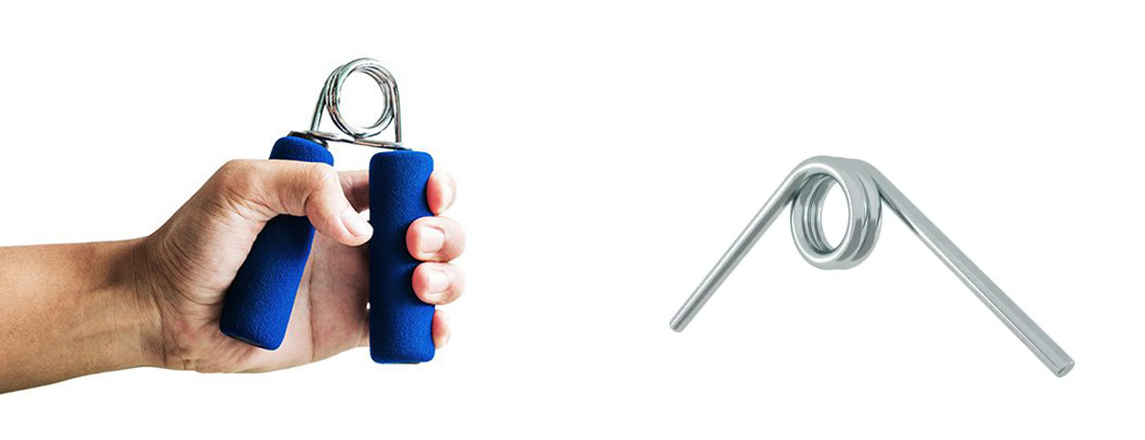 gymnasium equipment
