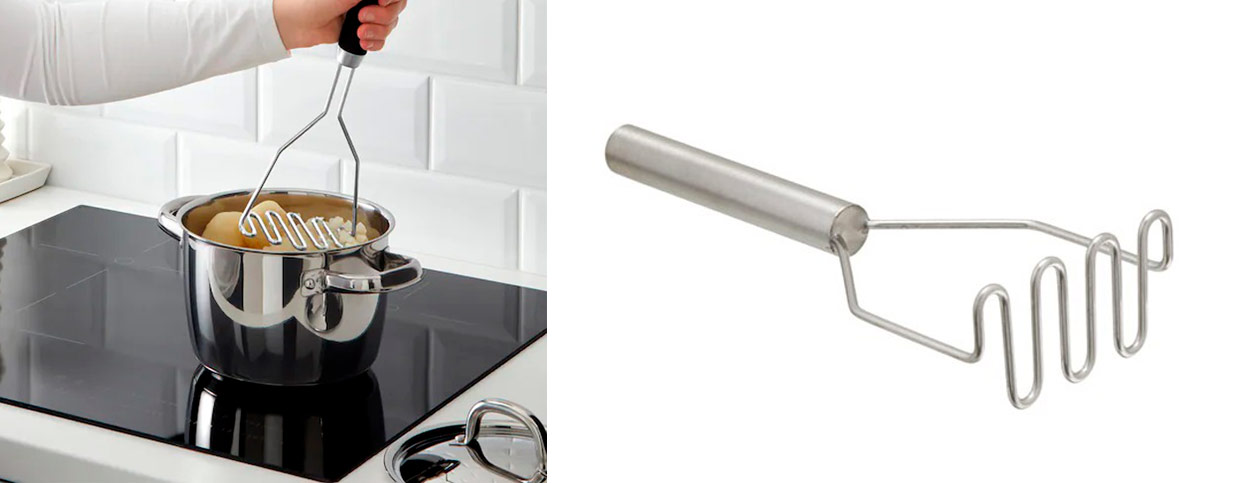 Kitchenware