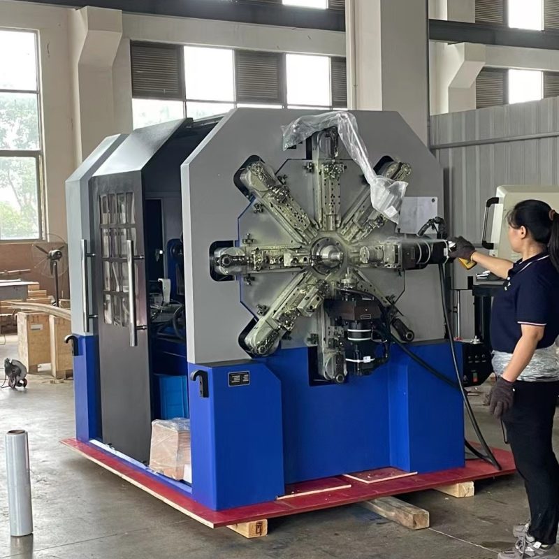 CNC1245 PACKING